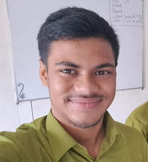 - মারুফ হাসান